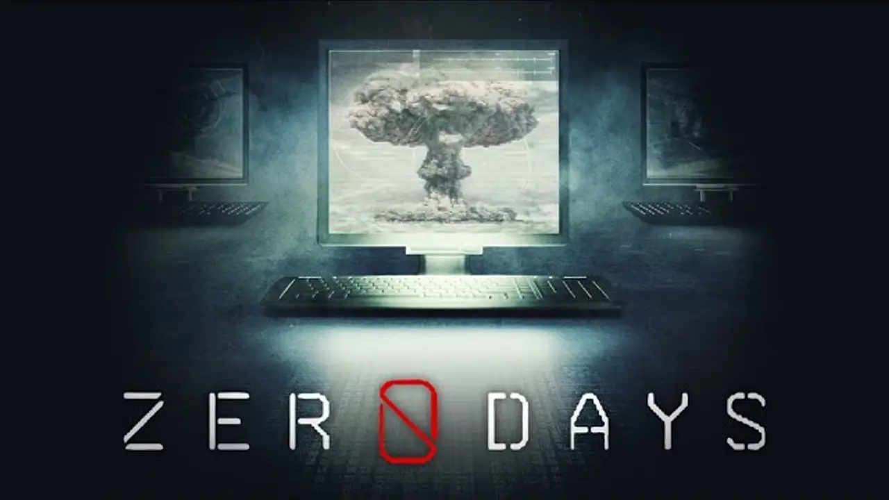 Days — trailer