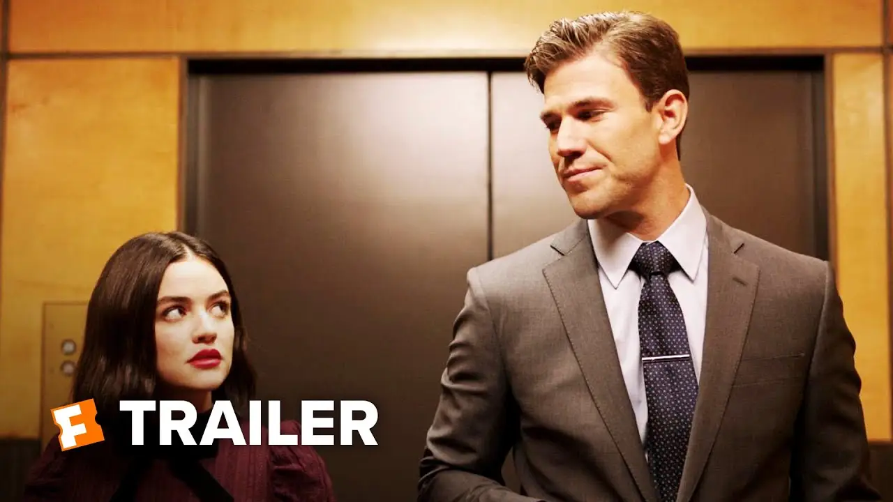 The Hating Game — trailer