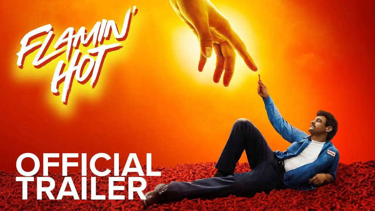 Flamin' Hot — trailer