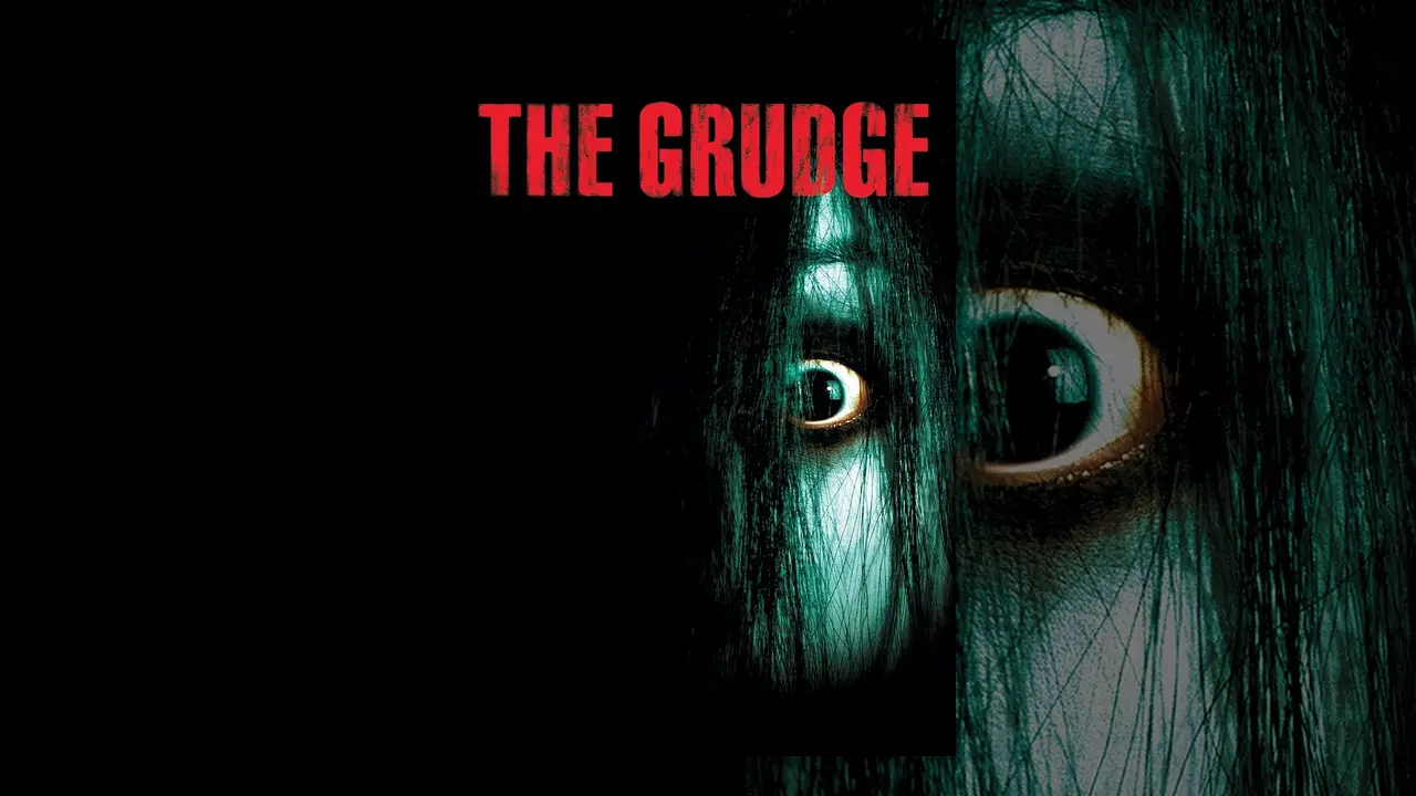The Grudge — tráiler