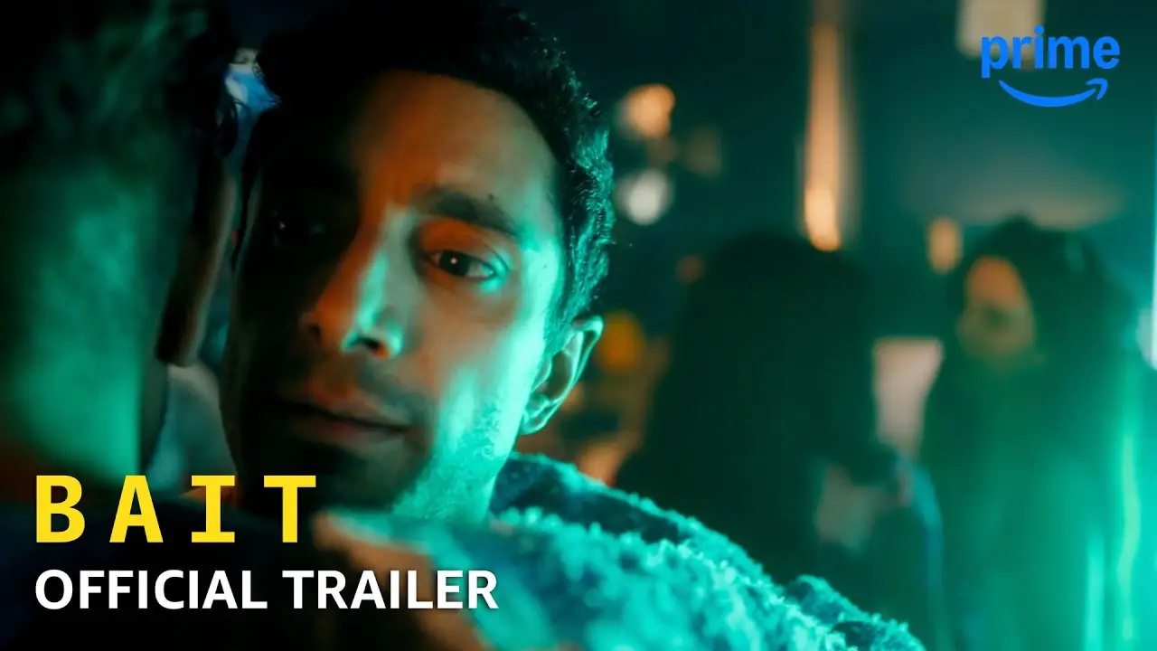 Bait — tráiler