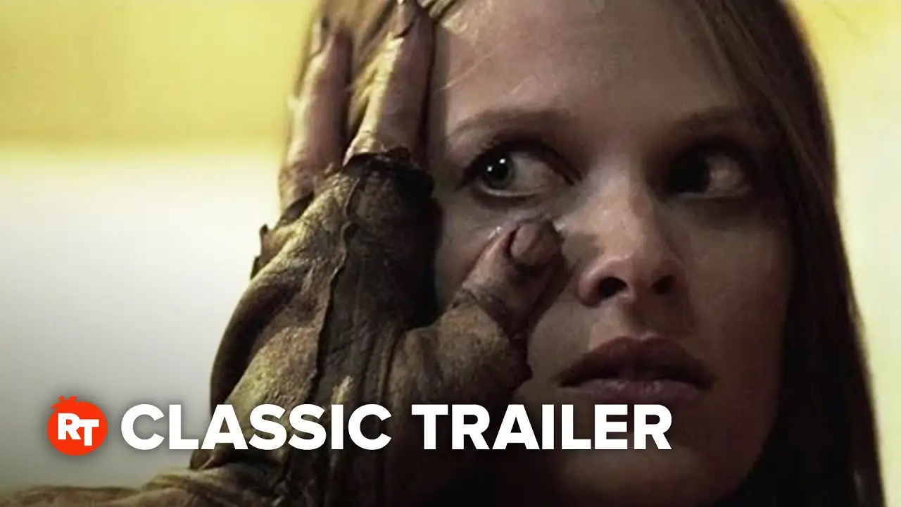 The Hills — tráiler