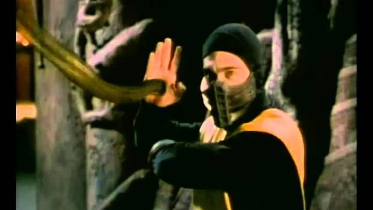 Mortal Kombat: Conquest — tráiler