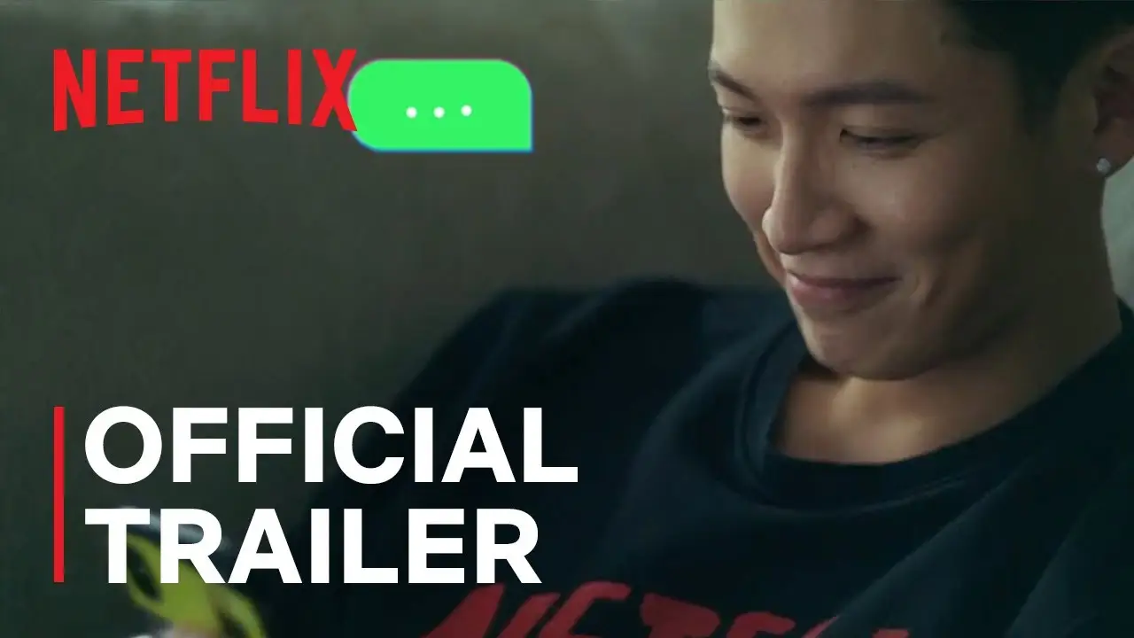 Let's Talk About CHU — трейлер