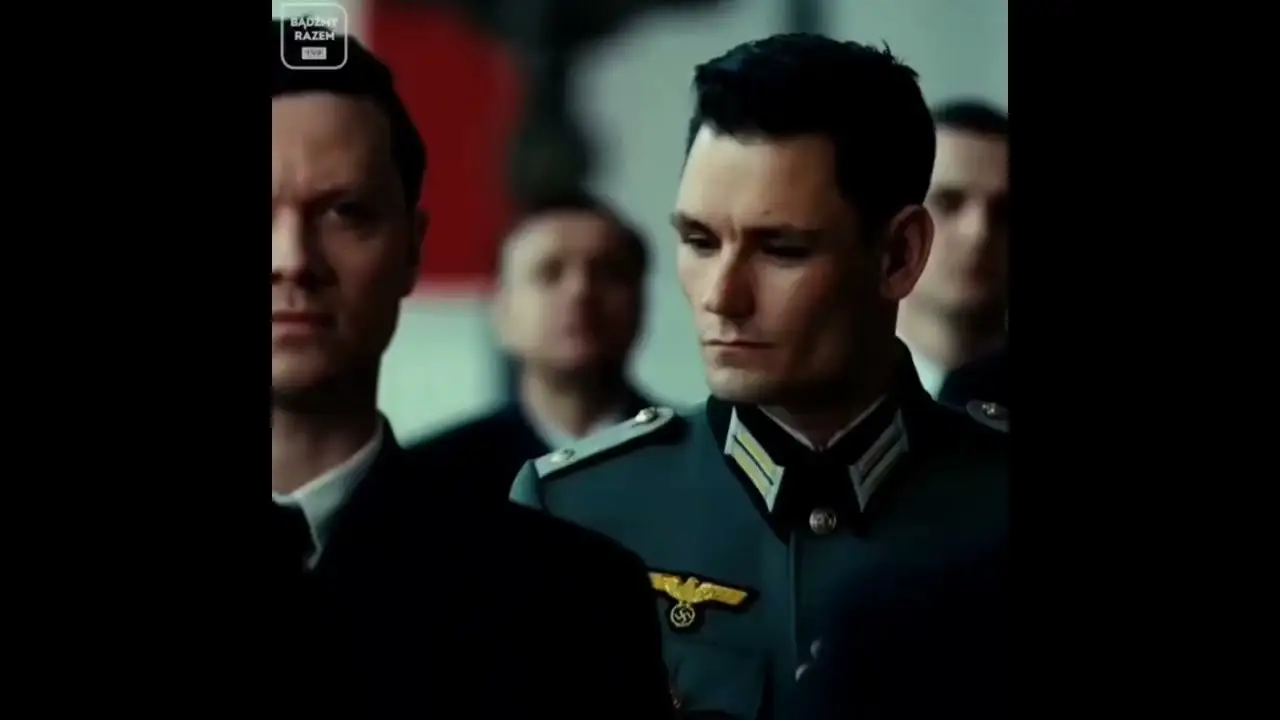 The Bay of Spies — trailer