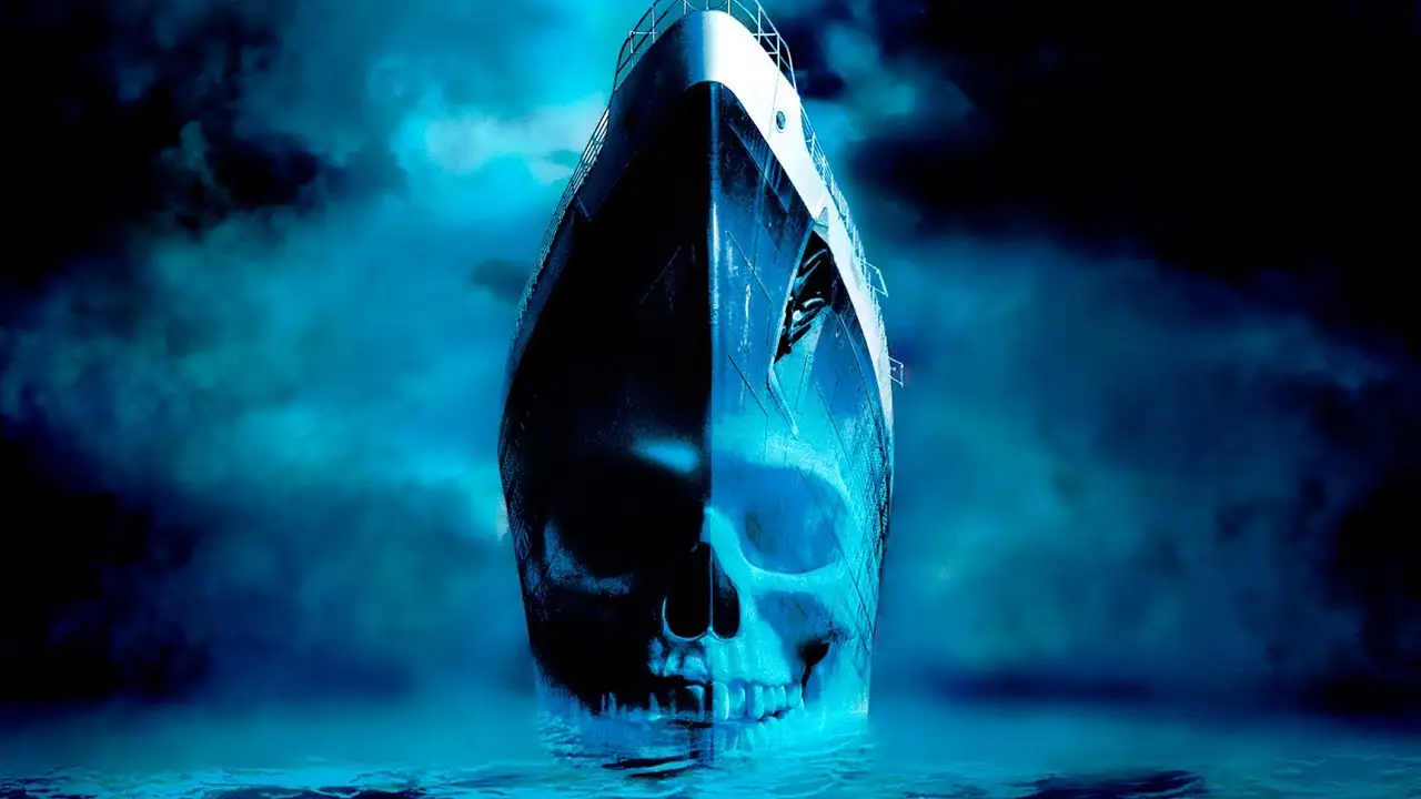 Ghost Ship — trailer