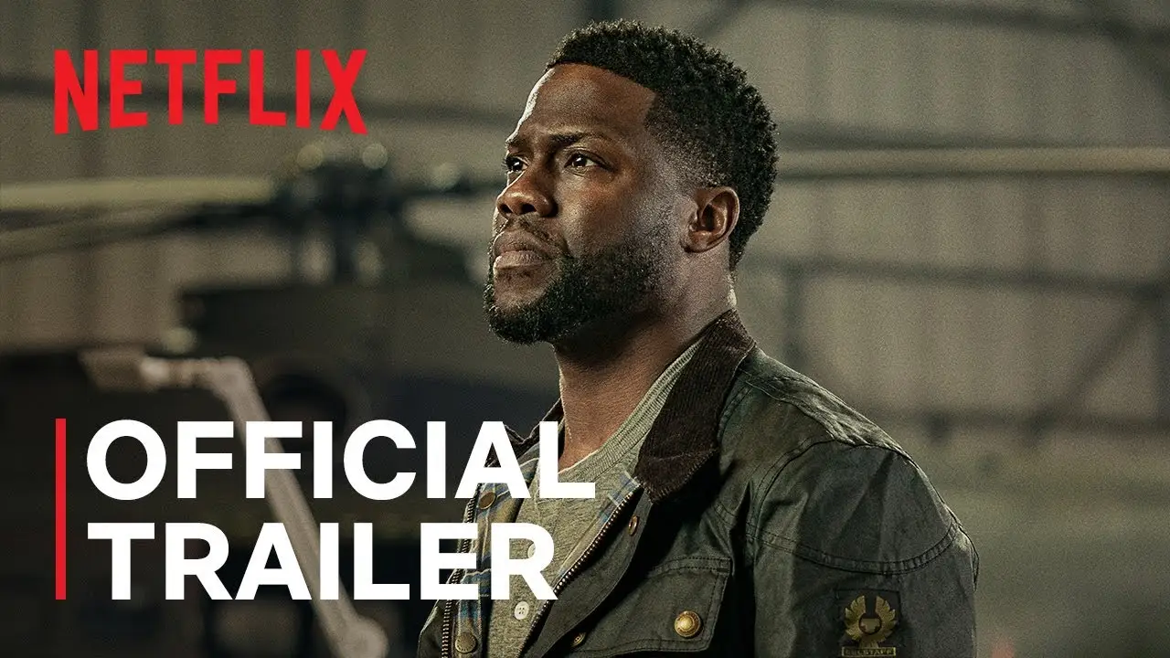 Lift — trailer
