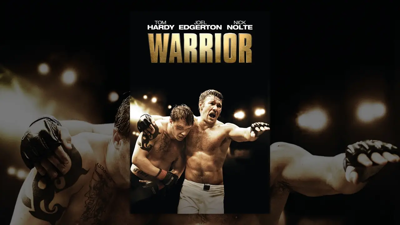 Warrior — tráiler