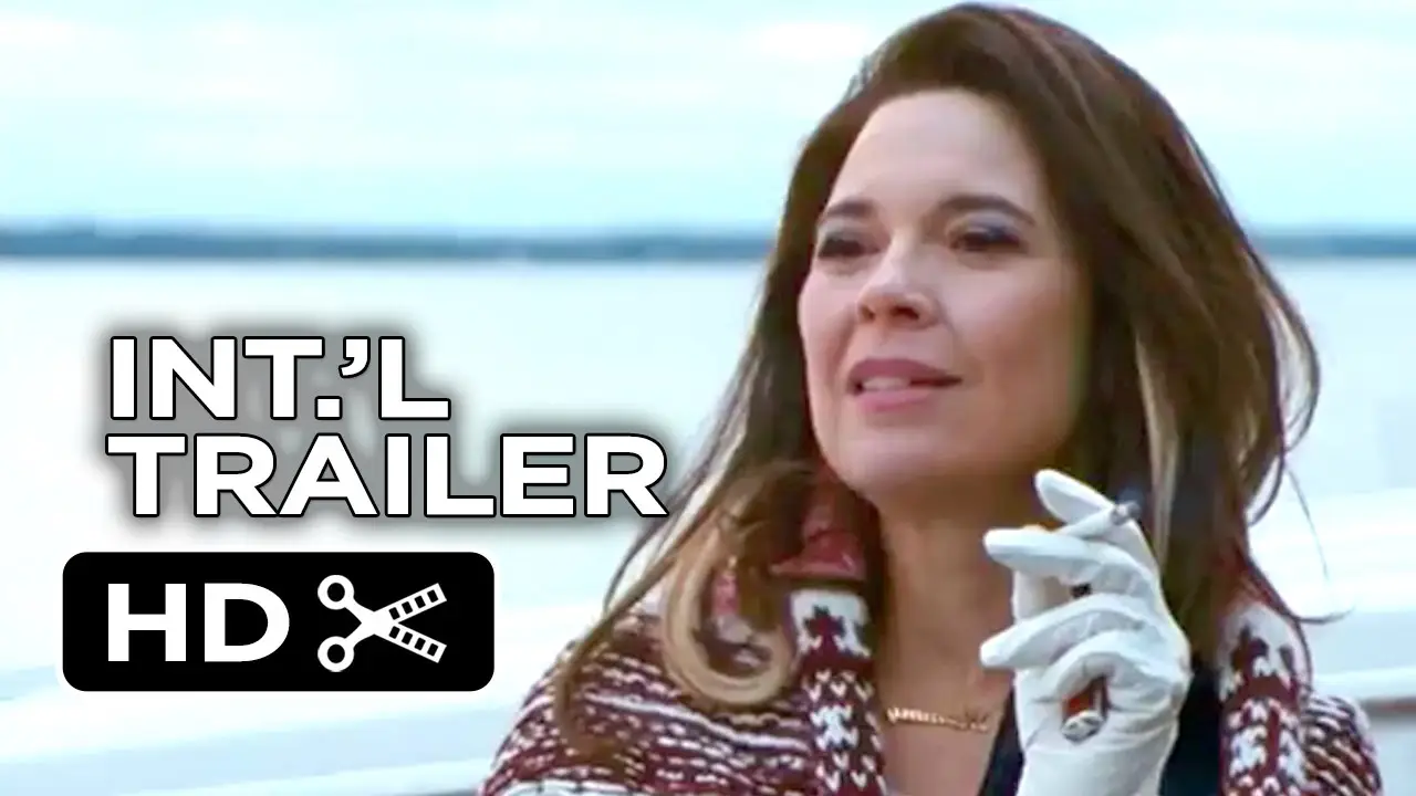 Mommy — tráiler