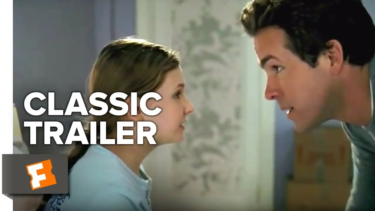 Definitely — tráiler