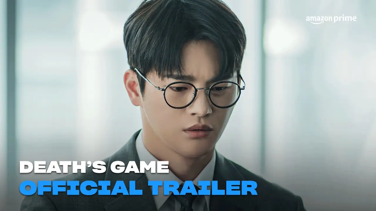 Death's Game — trailer
