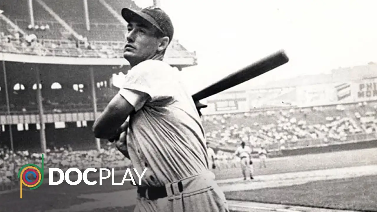 Baseball — трейлер