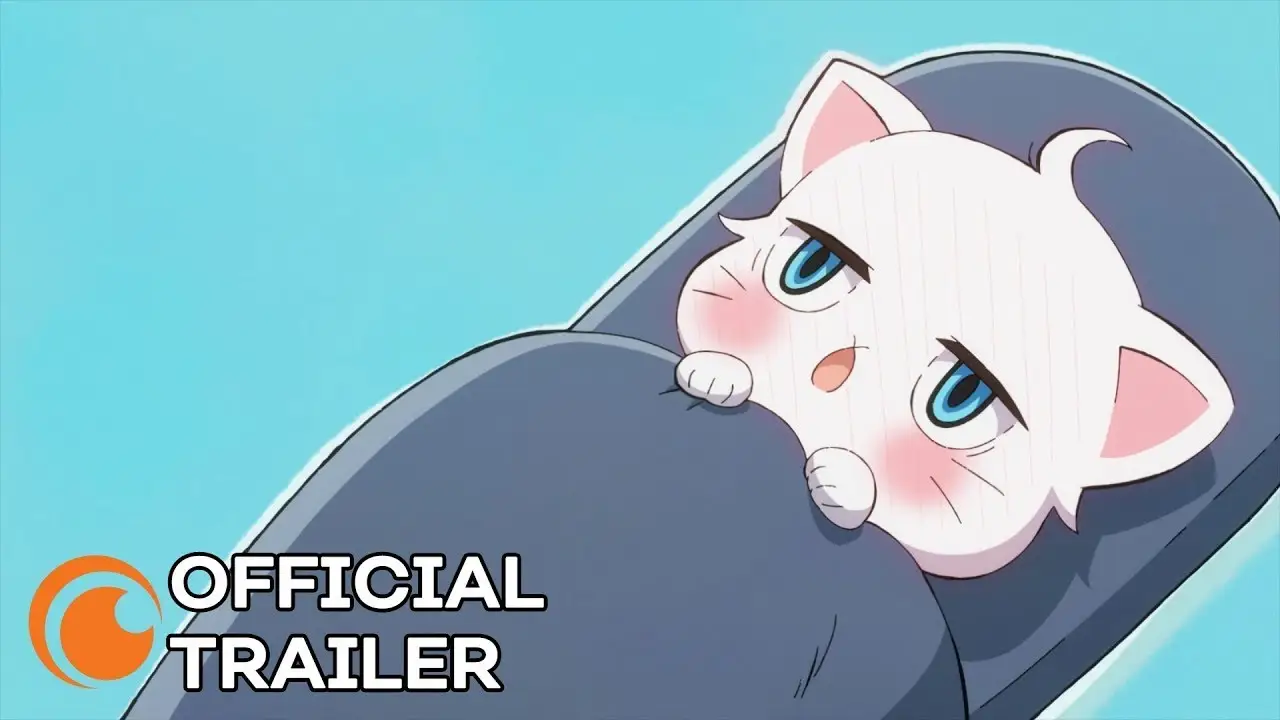 My New Boss Is Goofy — trailer