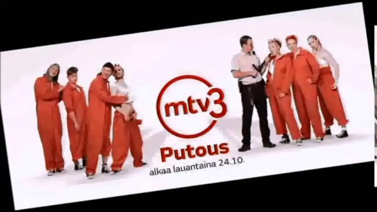 Putous — tráiler