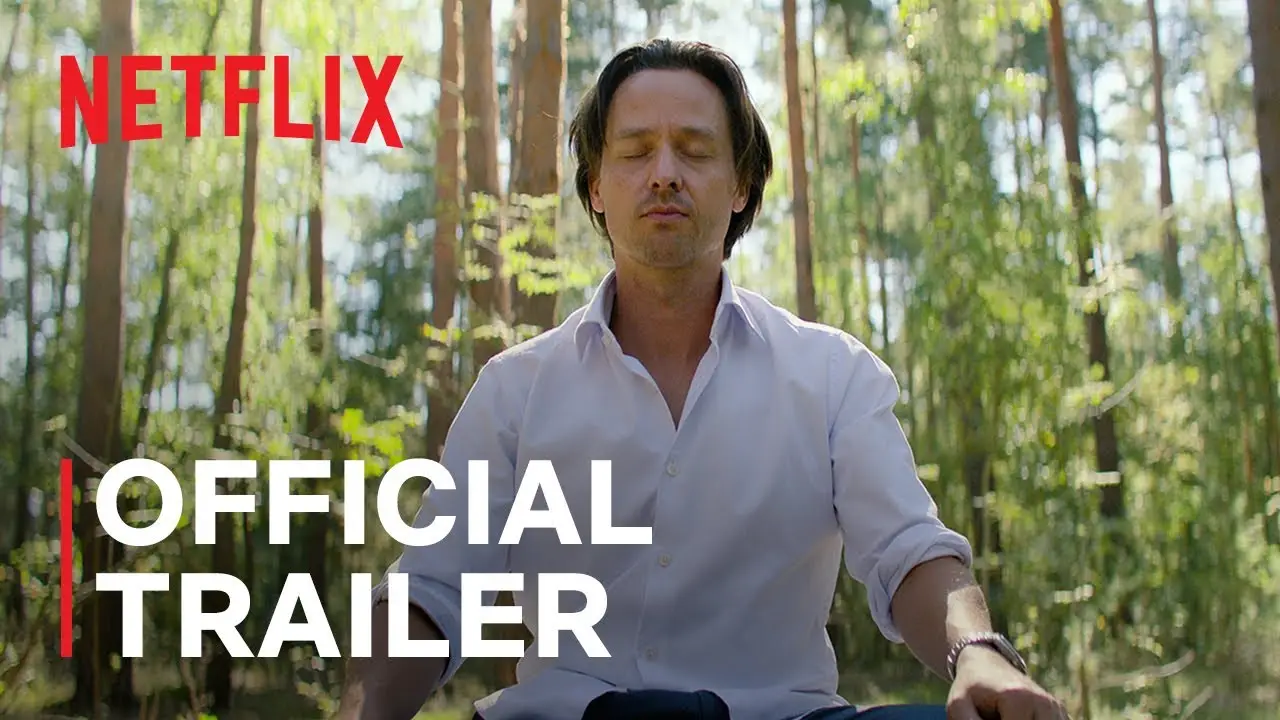Murder Mindfully — tráiler