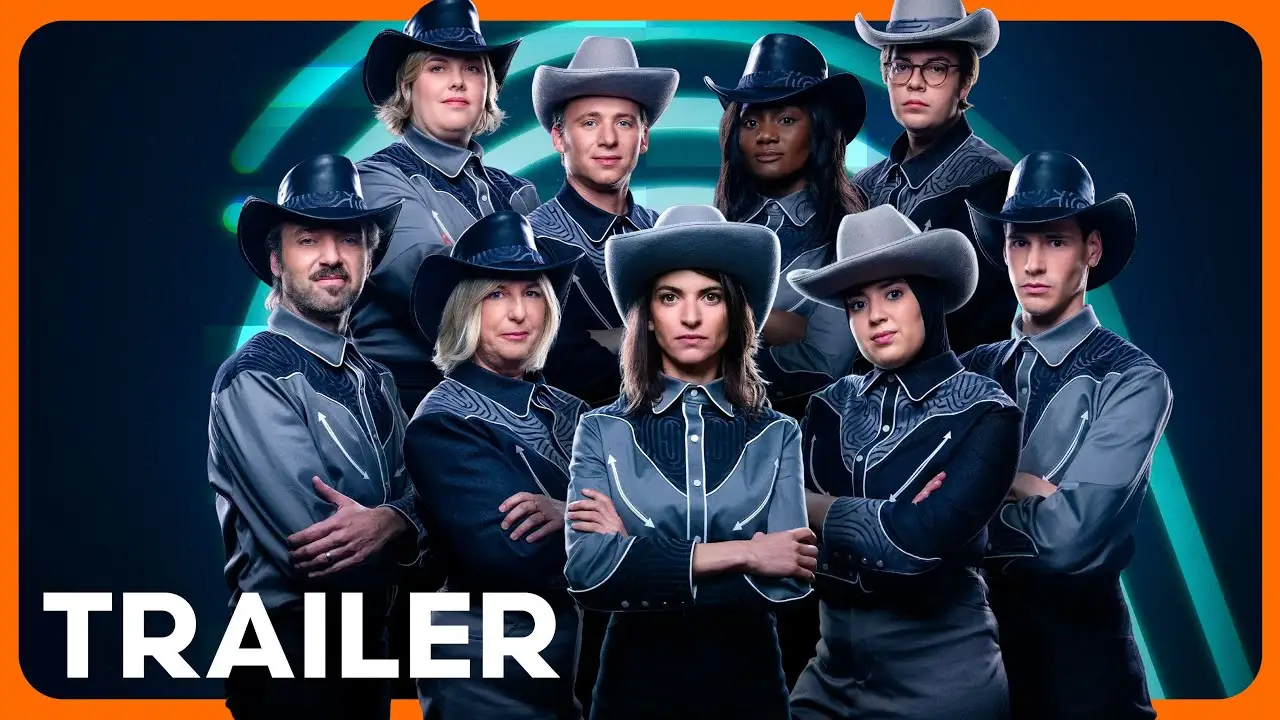Wie is de Mol? — tráiler