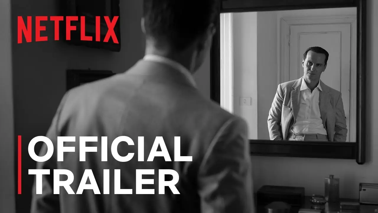 Ripley — tráiler