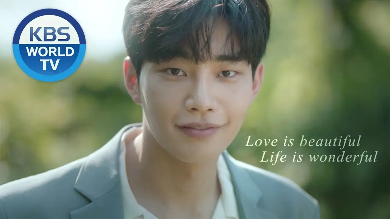 Beautiful Love, Wonderful Life — trailer