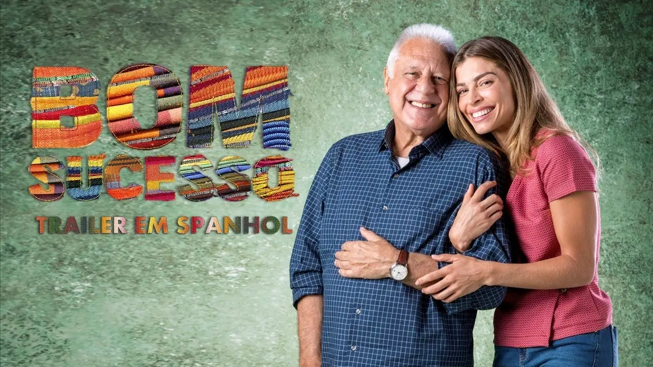 Bom Sucesso — трейлер
