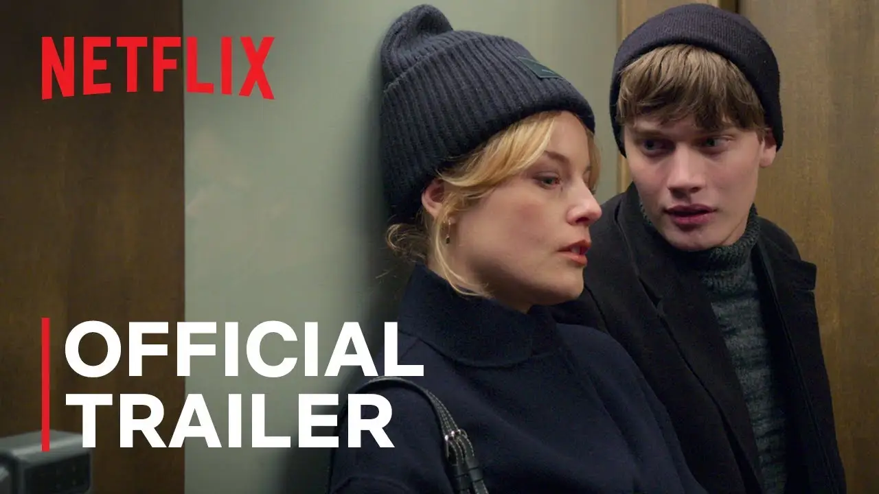 Love & Anarchy — trailer