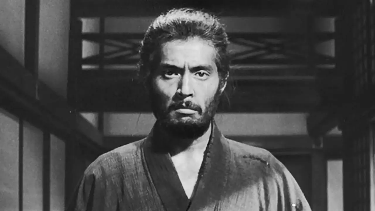 Harakiri — tráiler