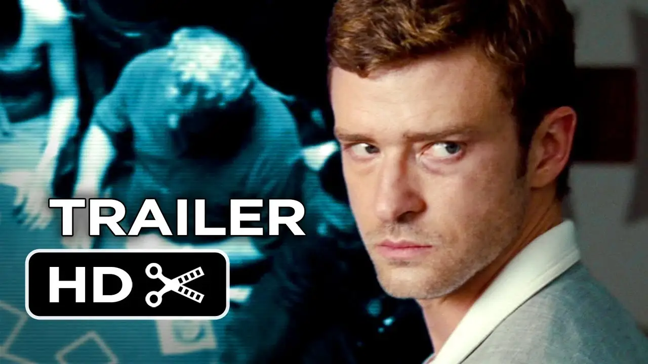 Runner Runner — tráiler
