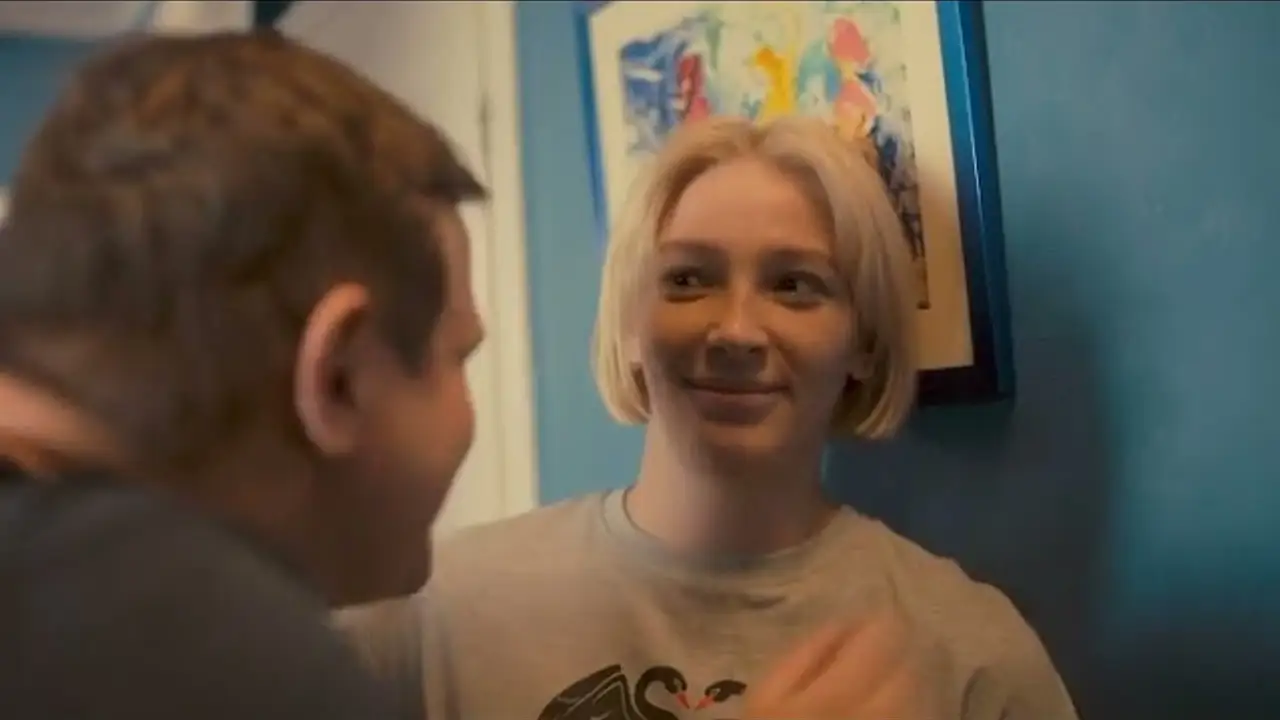 Transit Love — tráiler