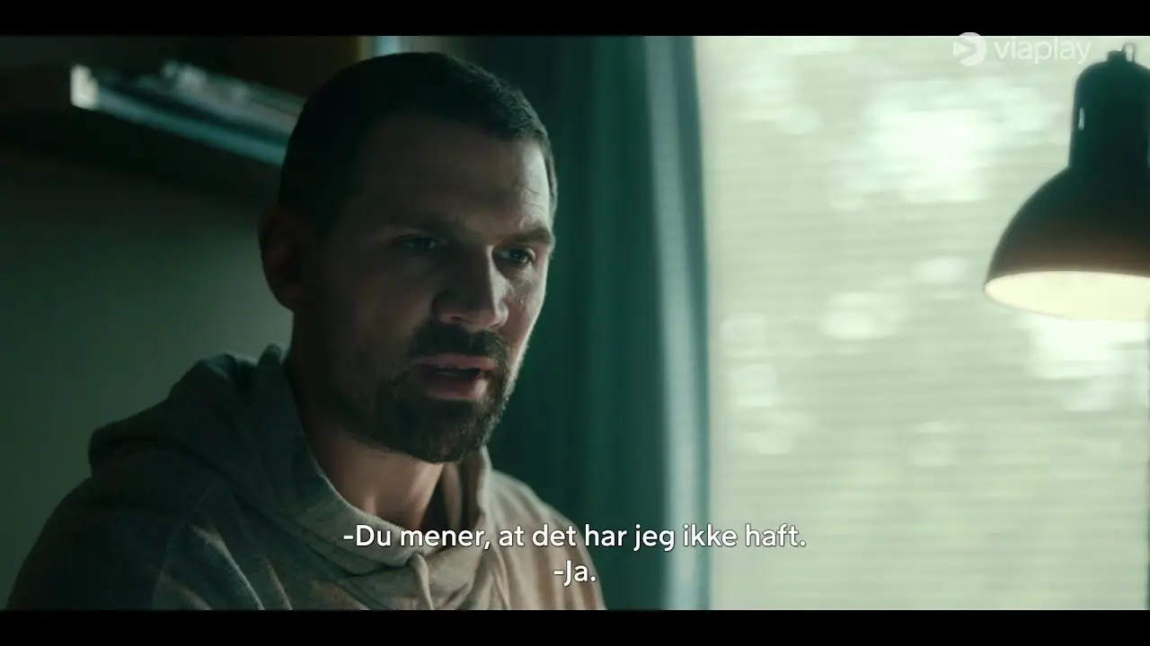 Those Who Kill — tráiler
