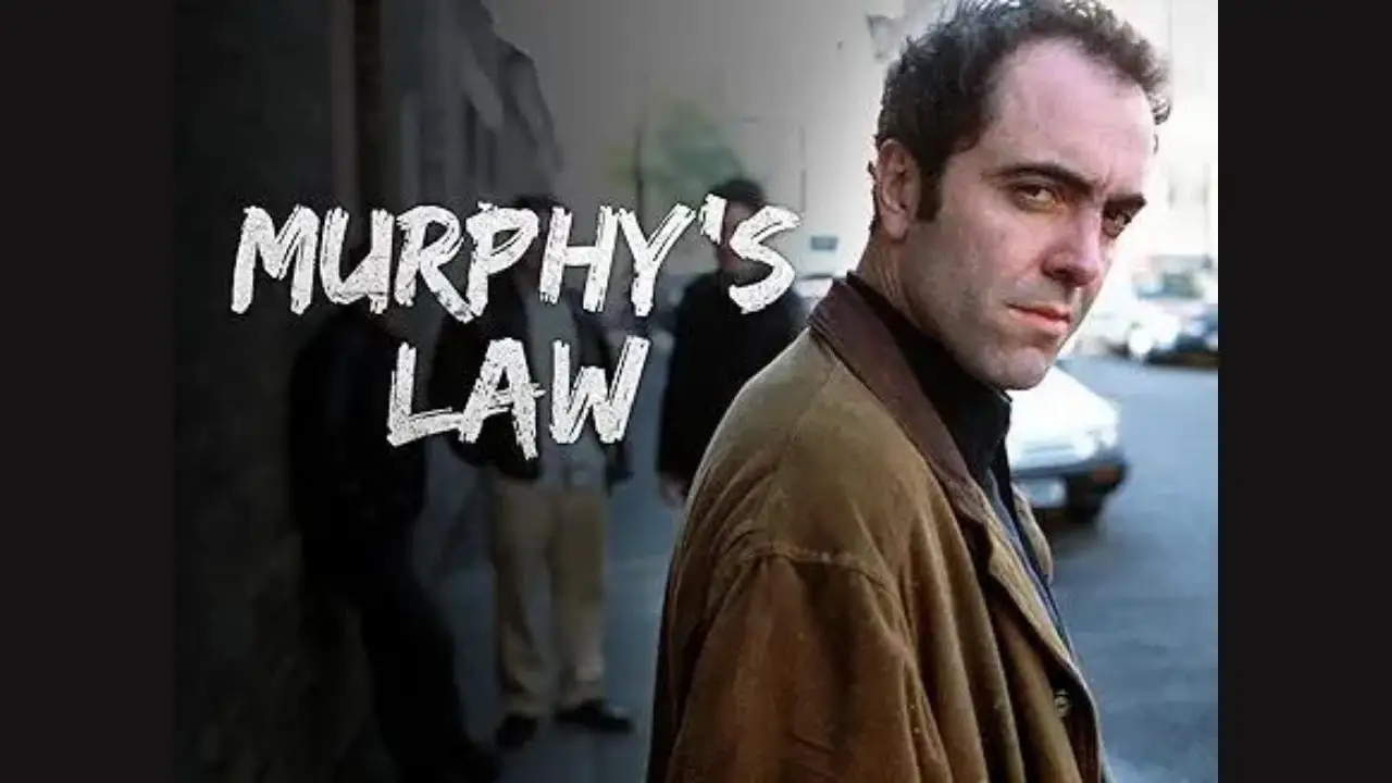 Murphy's Law — tráiler