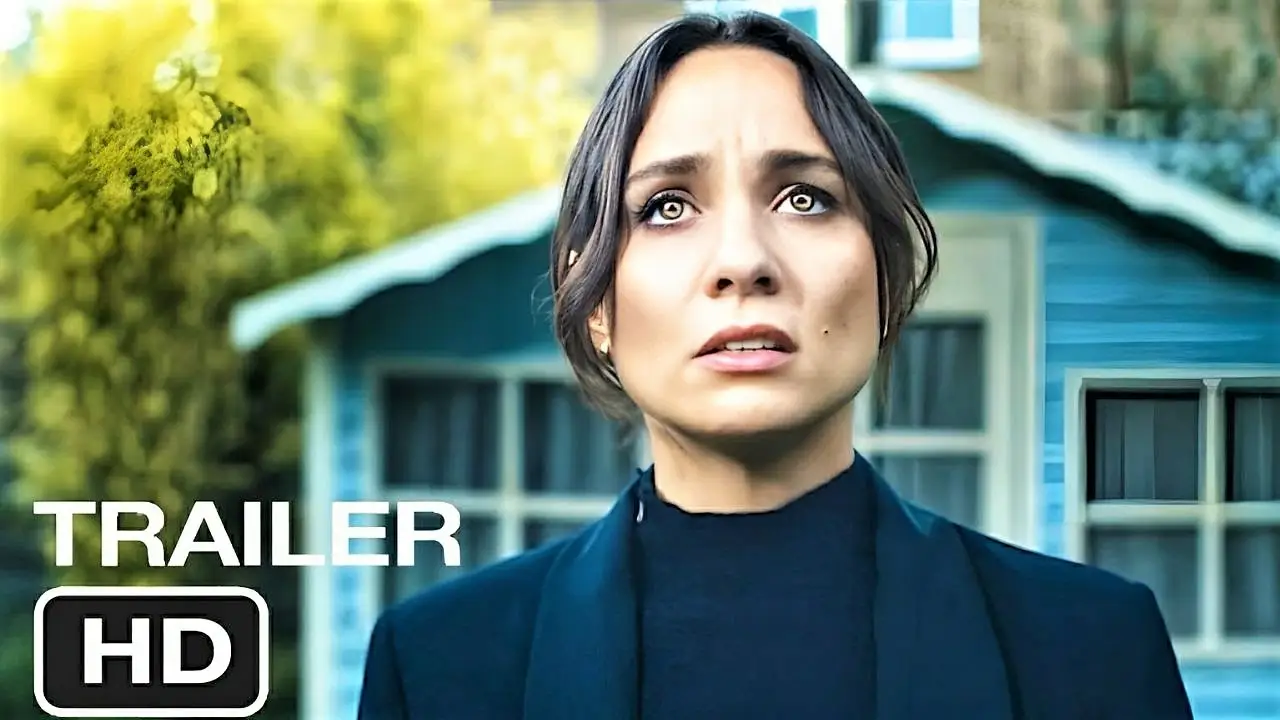 Nuestra casa — tráiler