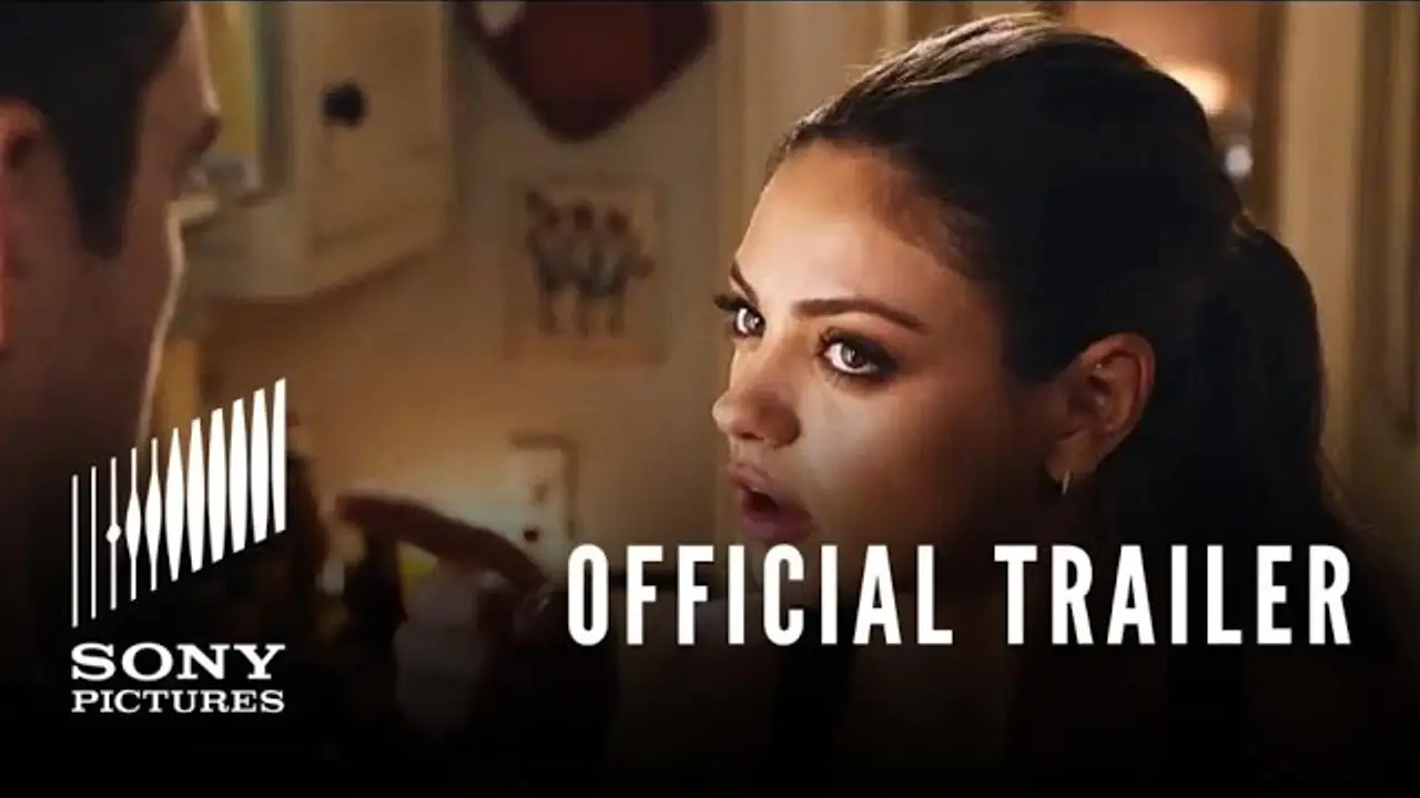 Con derecho a roce — tráiler