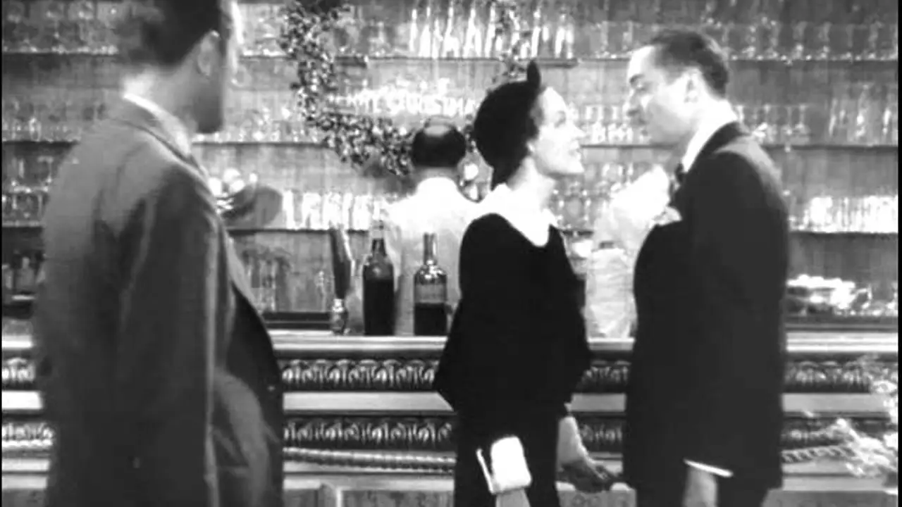 The Thin Man — трейлер
