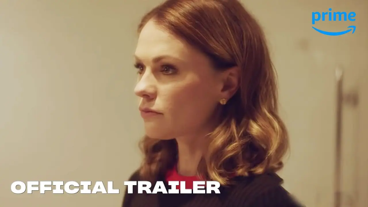Flack — trailer