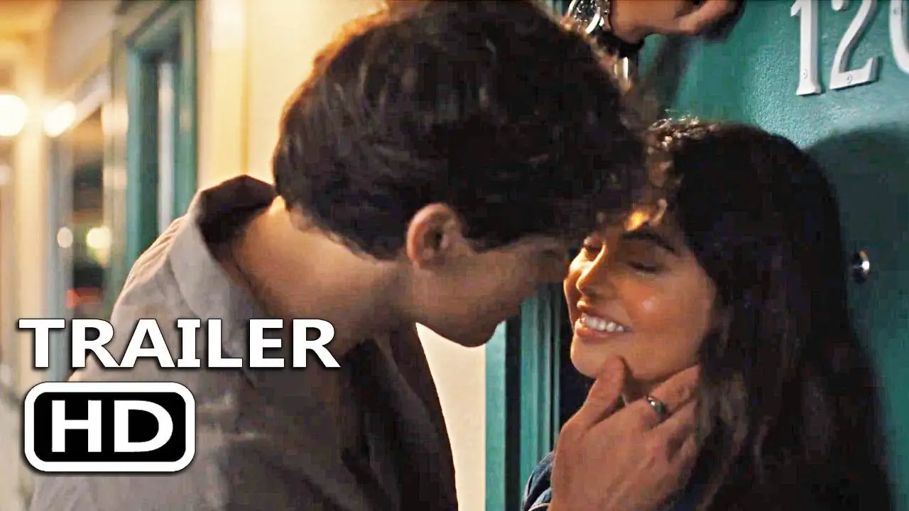 Sidelined: The QB and Me — trailer