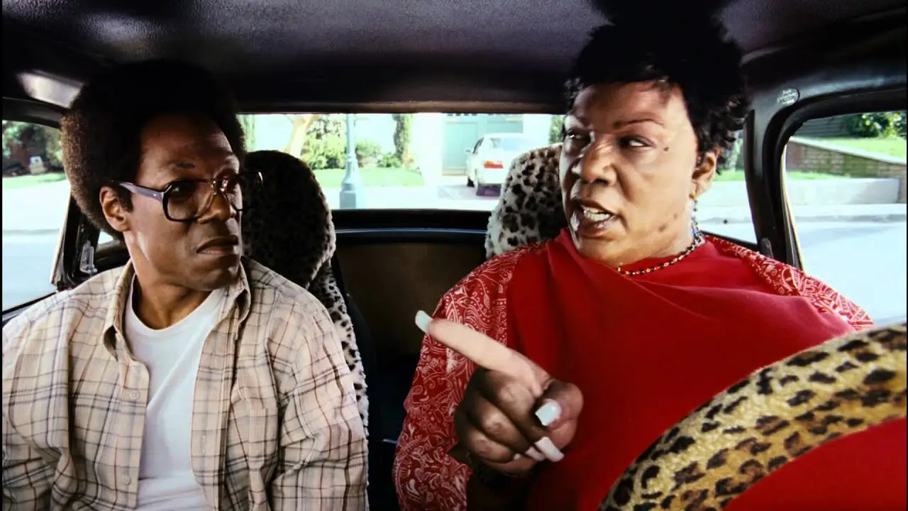 Norbit — tráiler