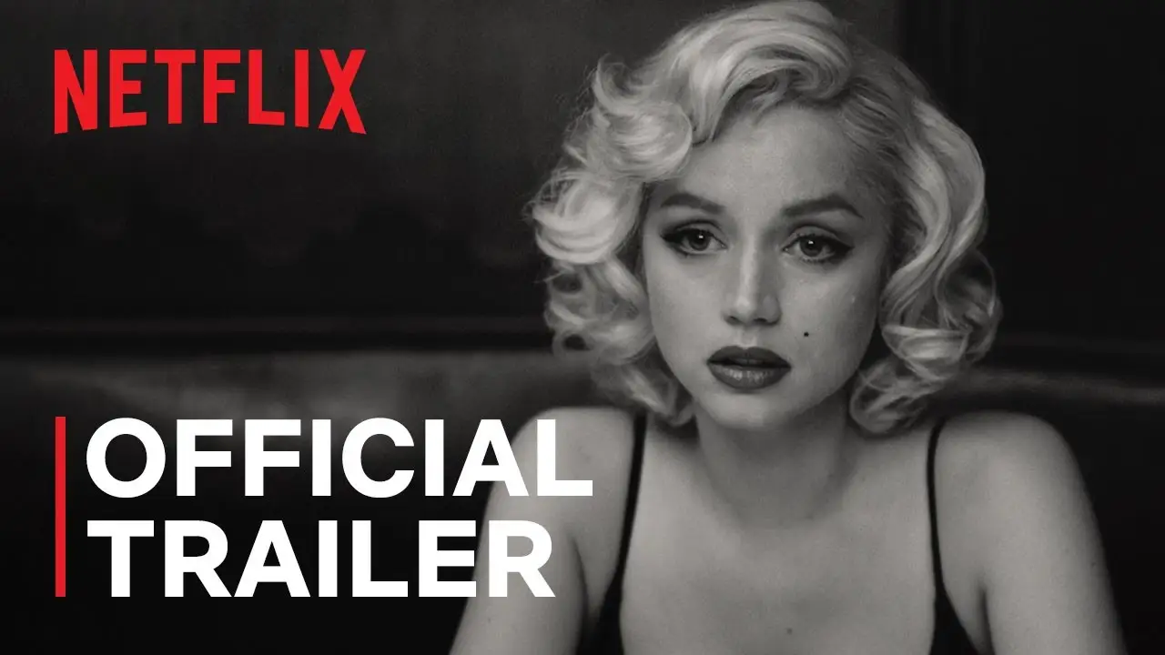 Rubia — tráiler