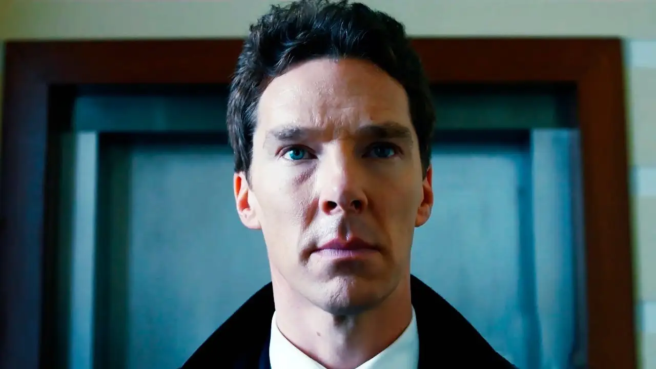 Patrick Melrose — trailer