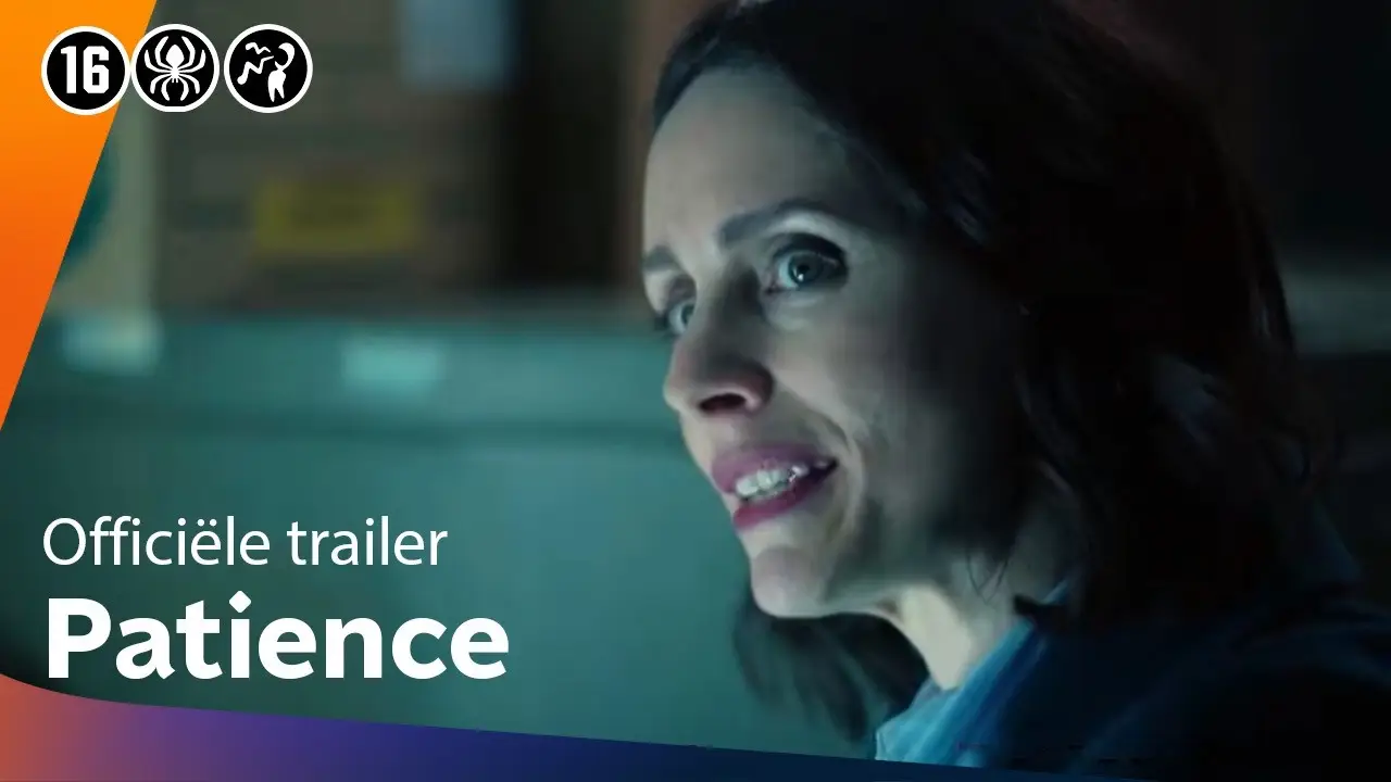 Patience — tráiler