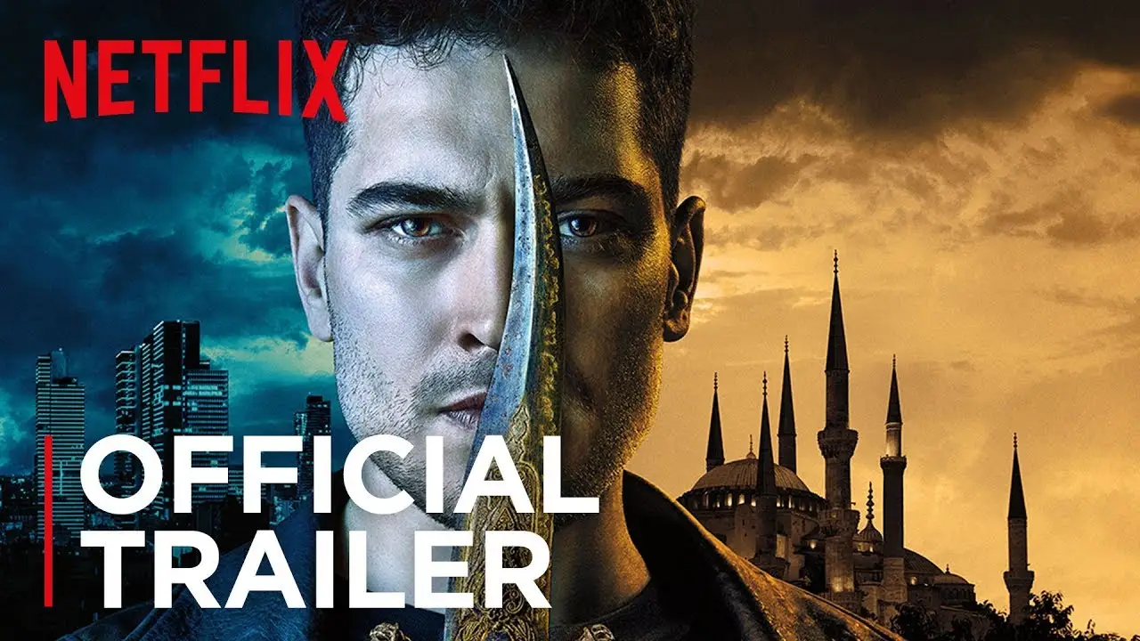 The Protector — trailer