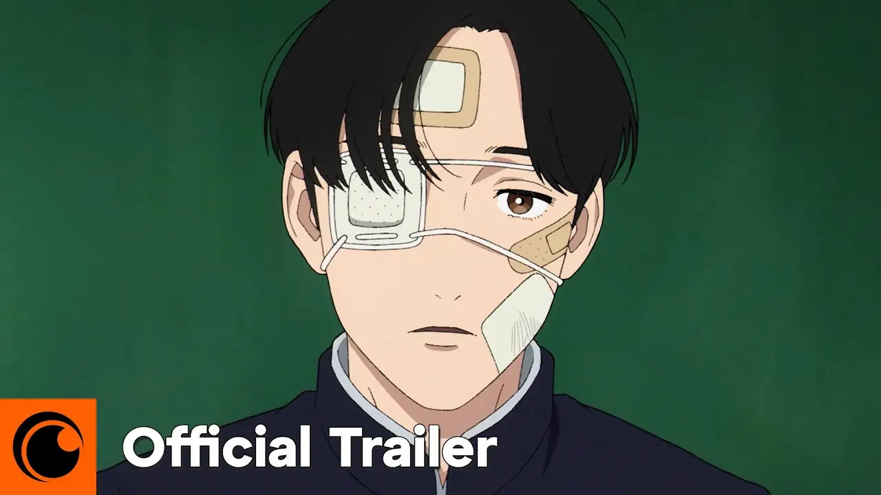 Yano-kun's Ordinary Days — trailer