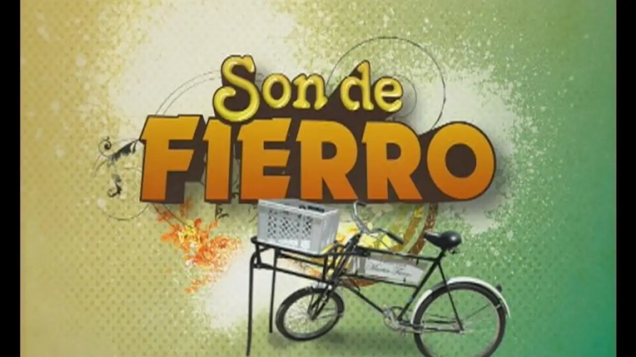 Son de Fierro — трейлер