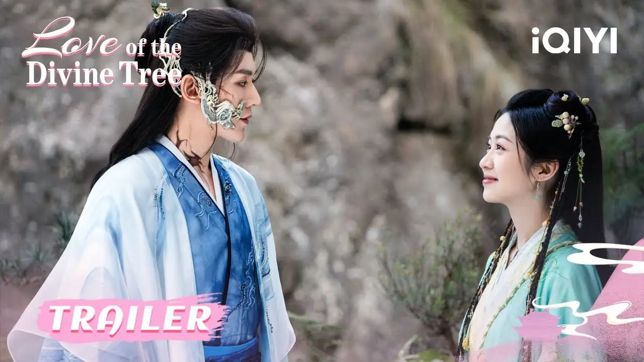 Love of the Divine Tree — trailer