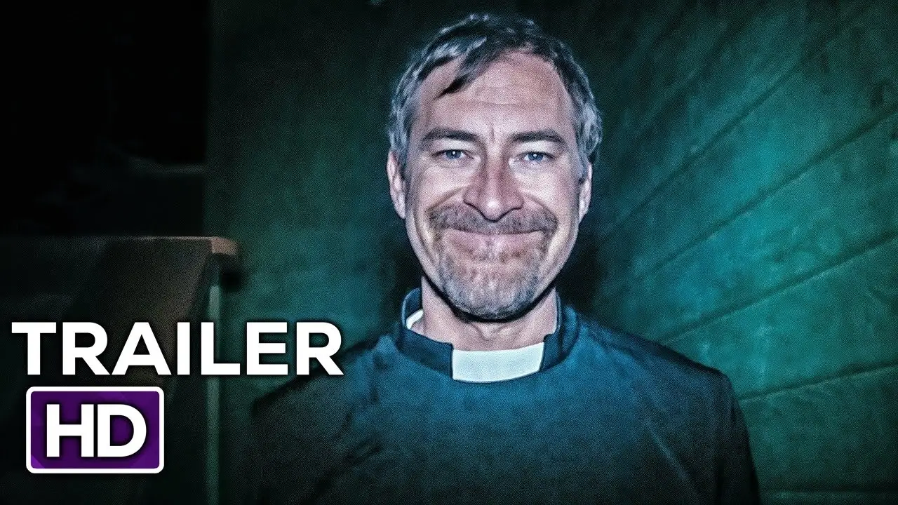 The Creep Tapes — tráiler