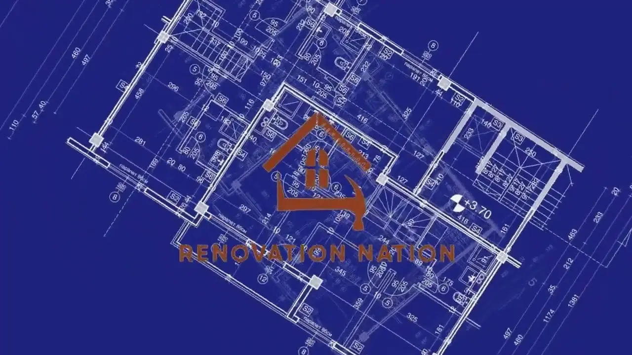 Renovation Nation — tráiler