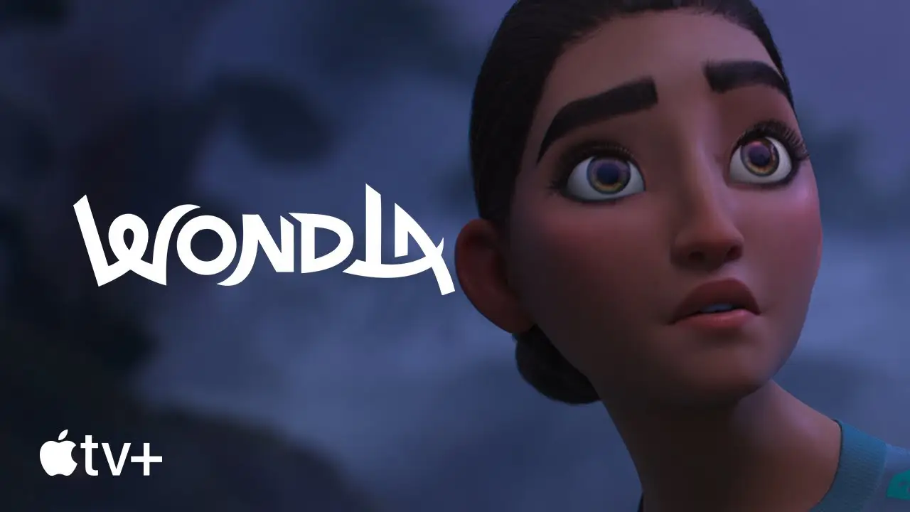 WondLa — трейлер
