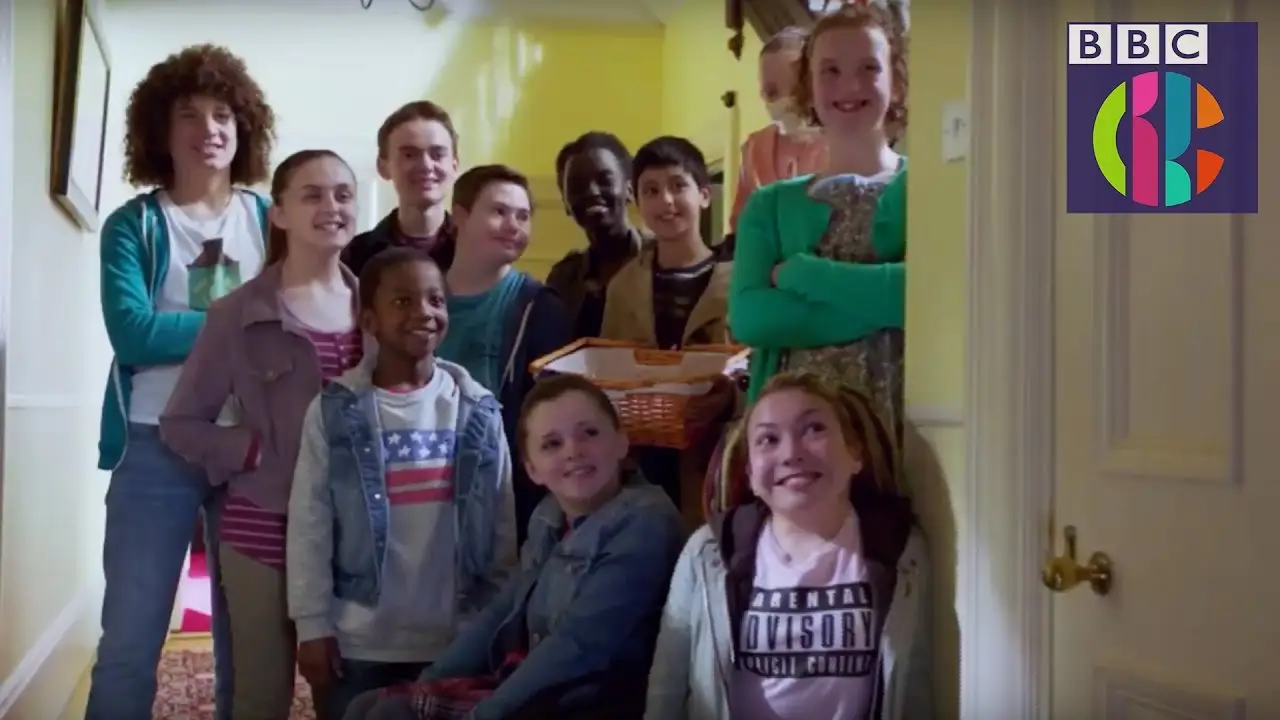 The Dumping Ground — трейлер