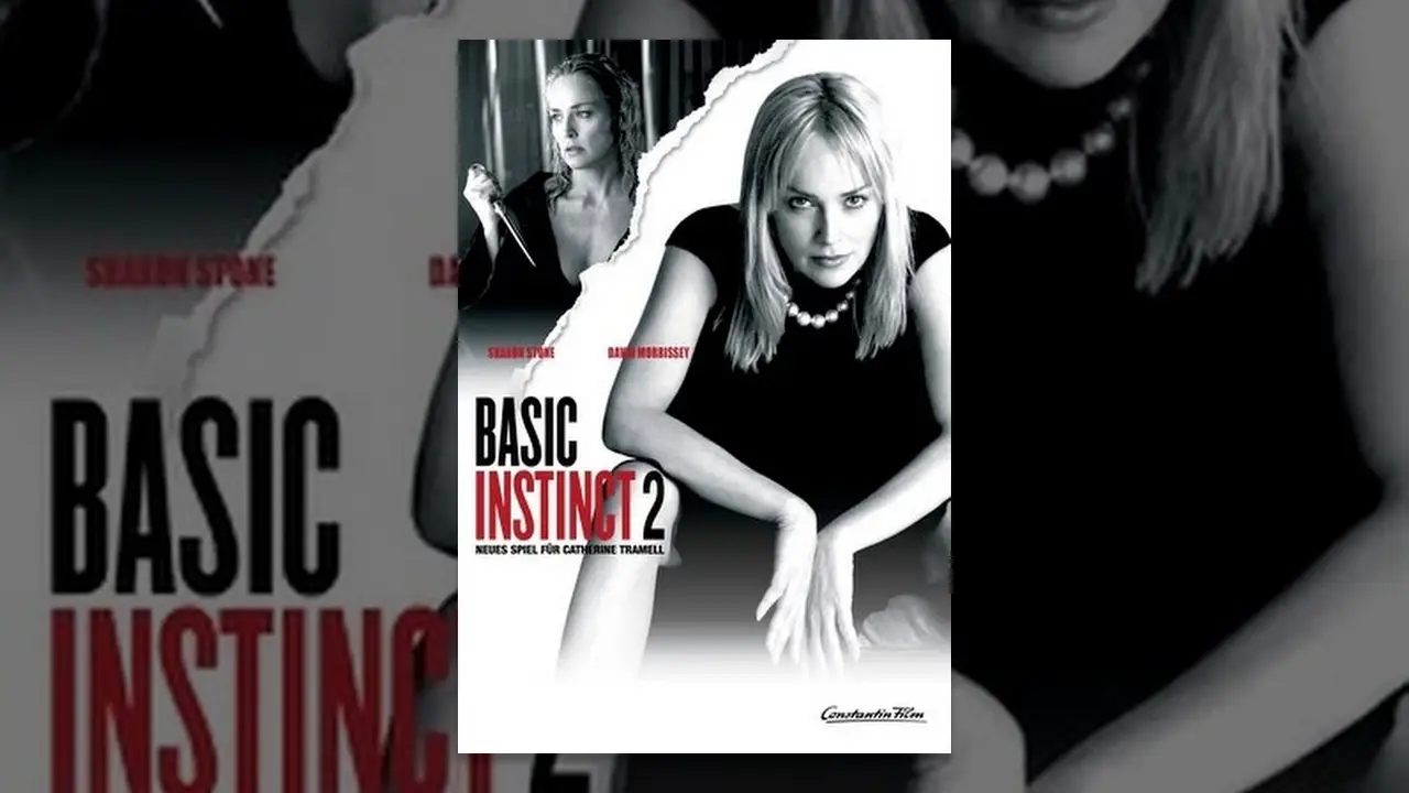Basic Instinct 2 — trailer
