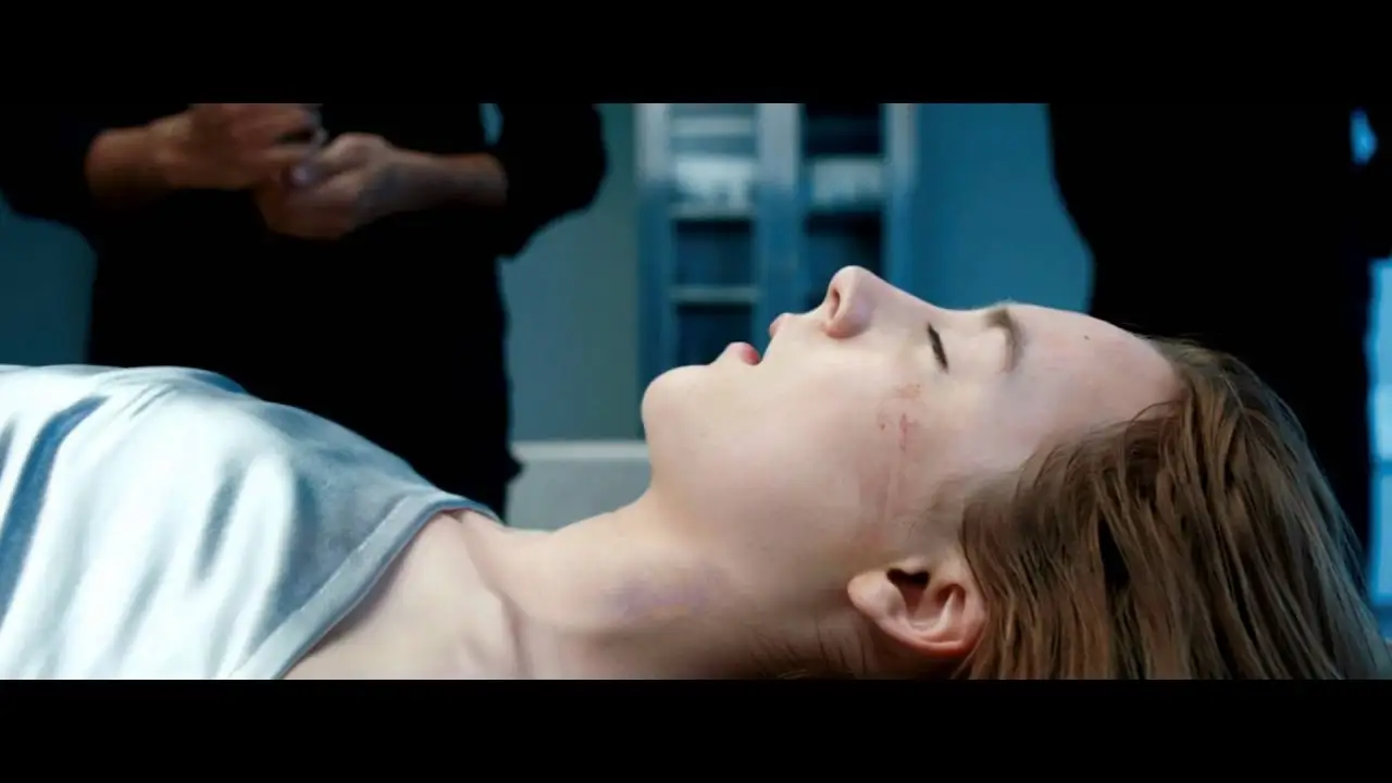 The Host — tráiler