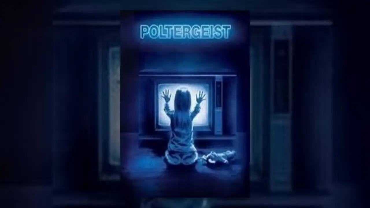 Poltergeist — tráiler