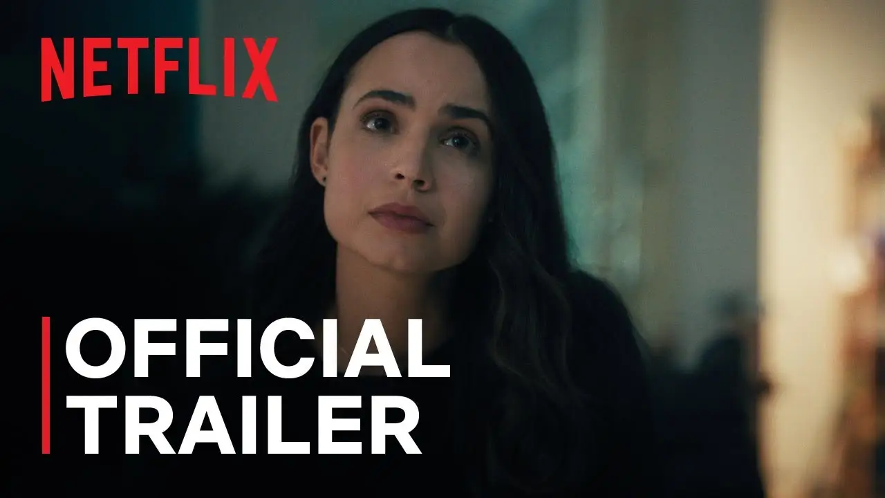The Life List — tráiler